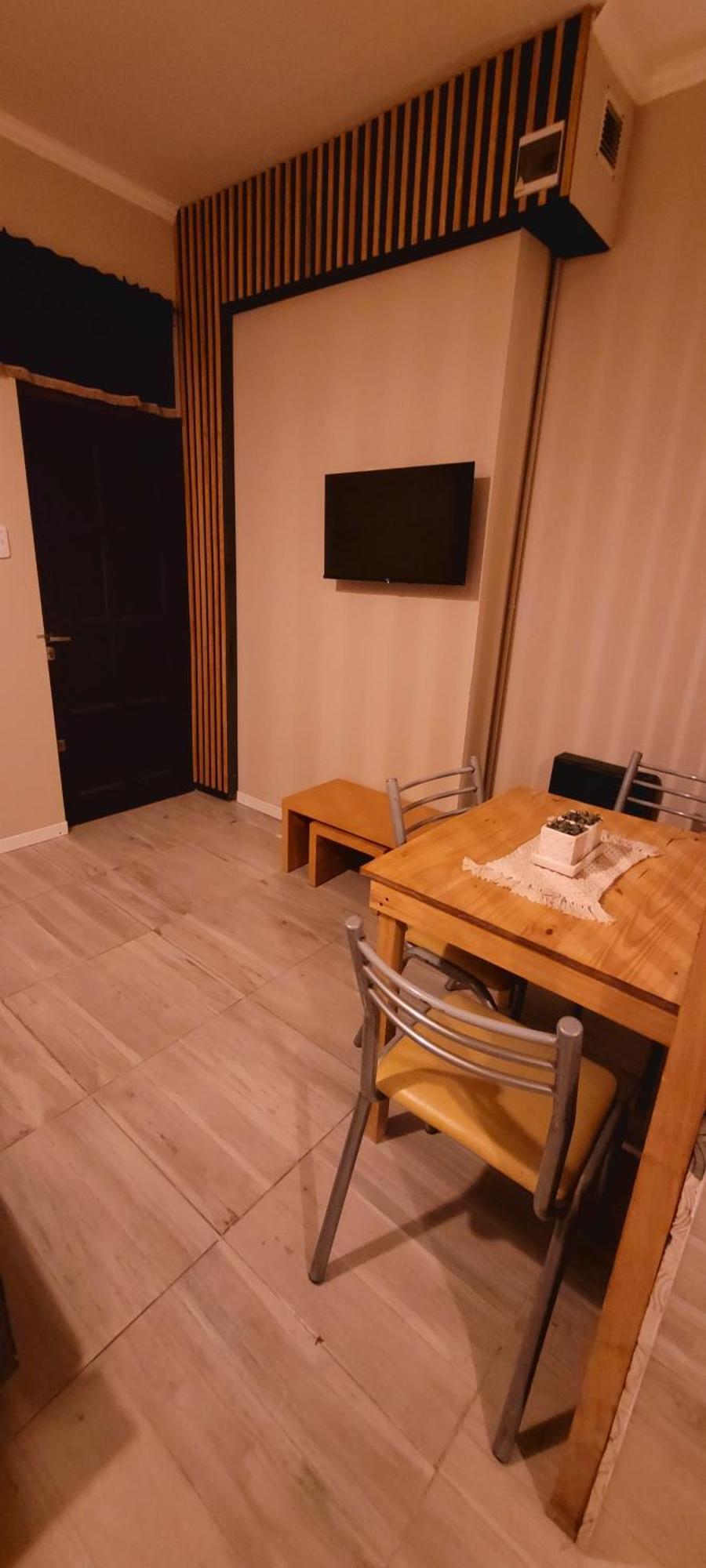 Depto Loustau Holiday home *