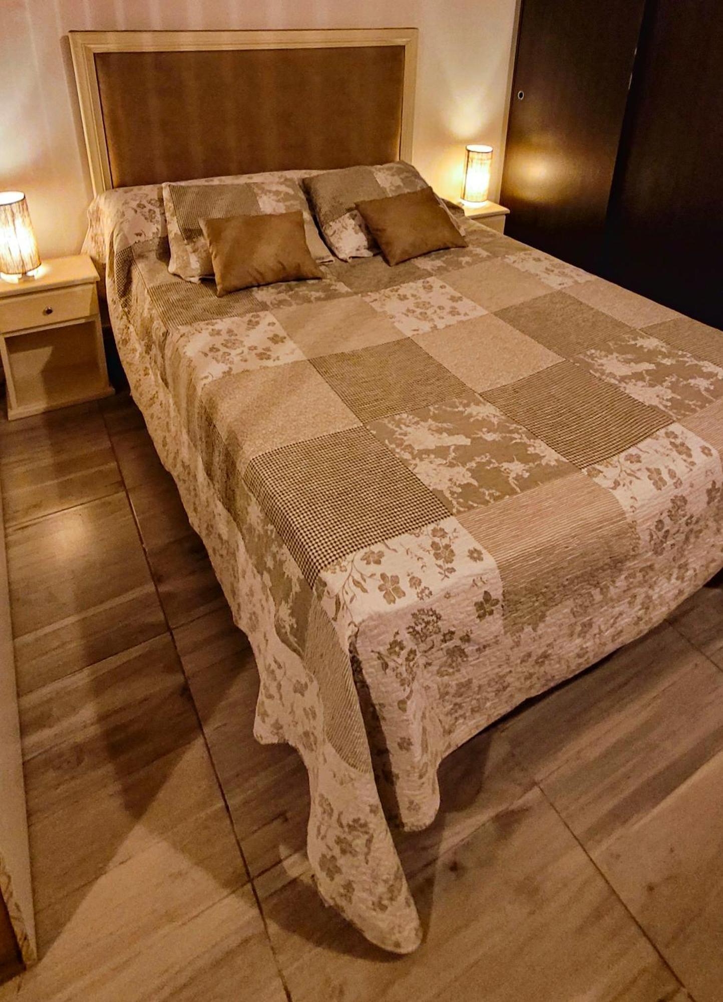 Depto Loustau Holiday home Concepcion del Uruguay